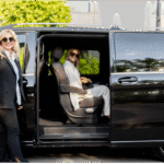 Group SUV Trips
