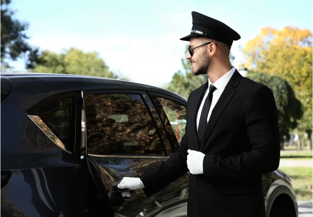 why choose chautauqua black car service